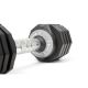 3. Hantle regulowane Half Human 5kg SFIT-P-HH30001