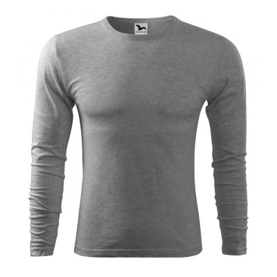 5. Koszulka Adler Fit-T LS M MLI-11912