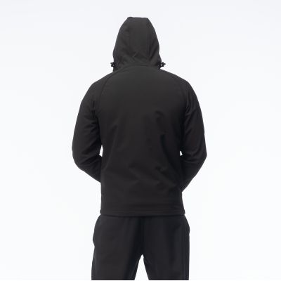 13. Męski Softshell MEINO