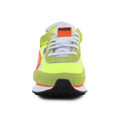 2. Buty Puma future rider cut-out vintage W 384861-01