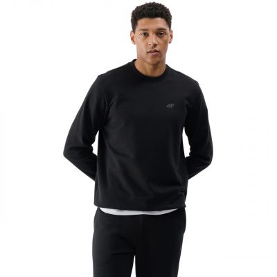 2. Bluza 4F M1767 M 4FWMM00TSWSM1767 20S