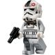 7. LEGO STAR WARS 75454 AT-AT Resztek Imperium i INT-4