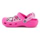 4. CROCS HELLO KITTY CANDY RIBBONS CLOG 12948-12