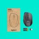 18. MYSZ LOGITECH M705 Wireless Mouse