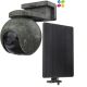 Kamera IP Ezviz EB8 Pro 4G 4K Kit 8MP z panelem słonecznym 8W 4G Wi-Fi