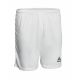 2. Spodenki Select Pisa M T26-01410 white