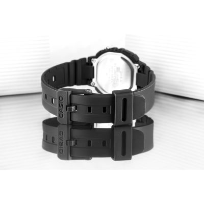 7. Zegarek Damski CASIO LA-20WH-9ADF + BOX