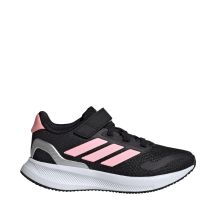 Buty dla dzieci adidas Runfalcon 5 EL czarne IE8580