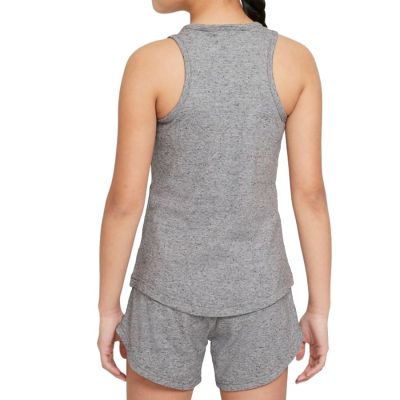 2. Koszulka Nike Sportswear Jersey Tank Jr DA1386 091