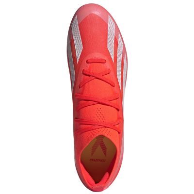 3. Buty piłkarskie adidas X Crazyfast Pro M IF0676