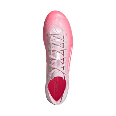 4. Buty piłkarskie adidas F50 Sparkfusion Elite FG/AG KI3622