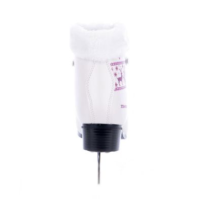 5. Łyżwy figurowe Tempish Freya W 130000178