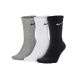 Skarpety Nike Everyday Cushioned 3 pack SX7664-964