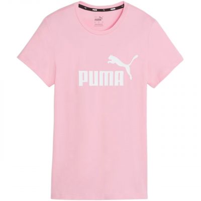 2. Koszulka Puma ESS Logo Tee W 586775 31