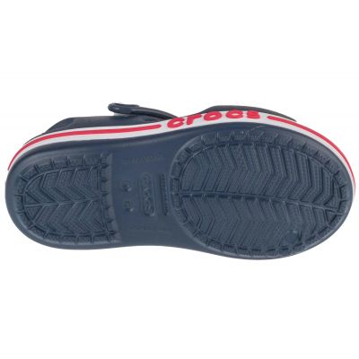 4. Sandały Crocs Bayaband Sandal T Jr 211055-4CC