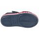 4. Sandały Crocs Bayaband Sandal T Jr 211055-4CC
