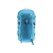Plecak turystyczny Deuter Trail Pro 33 wave-ivy