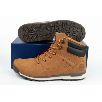 10. Buty Geographical Norway M NIAGARA-GN CAMEL