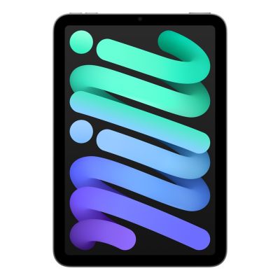 Apple iPad mini 128 GB 21,1 cm (8.3") Wi-Fi 6E (802.11ax) iPadOS 18 Szary
