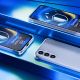4. Etui 3mk Just20g Clear Case na Samsung Galaxy S24 - przezroczyste