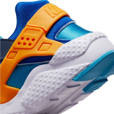 5. Buty Nike Air Huarache Run Jr 654275 422