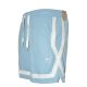 2. Spodenki Nike Fly Crossover Move2Zero Shorts Wmns Worn Blue/White - DH7325-494