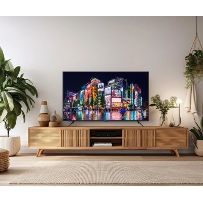 8. Monitor JAPANNEXT 127,0cm JN-IPS500UHD60F 16:9 3x HDMI UHD