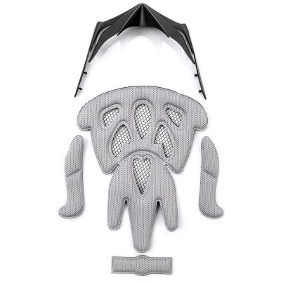 15. Kask rowerowy Meteor MV29 Drizzle 24713-24714