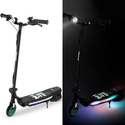 3. Hulajnoga elektryczna Spokey Mizzaro Jr SPK-945884
