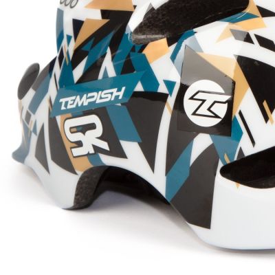 6. Kask Tempish Stryker Jr 102001095