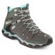 Buty turystyczne damskie MEINDL Respond Lady Mid II GTX, z membraną Gore-Tex