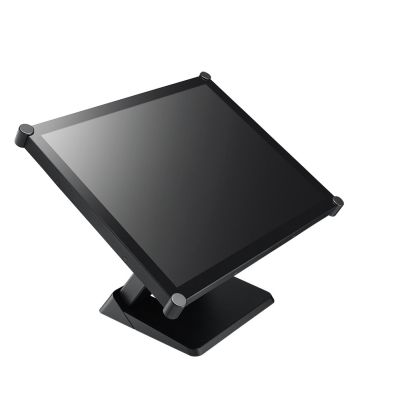 3. AG Neovo TX-1902 monitor komputerowy 48,3 cm (19") 1280 x 1024 px SXGA LCD Ekran dotykowy Blad Czarny