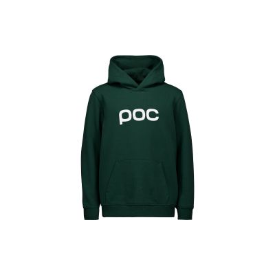 Bluza POC Hood Jr zielona
