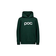 Bluza POC Hood Jr zielona