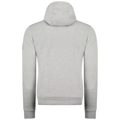 2. Bluza Geographical Norway Great Blended DB 317 M WY8612H/GN-Blended Grey