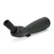 3. Celestron TrailSeeker 100-45 Degree luneta 67x BaK-4 Czarny