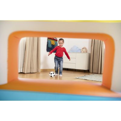 25. Bestway 52728 basenik z piłkami / kuleczka do zabawy