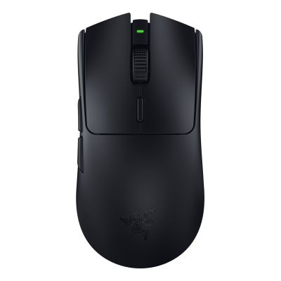 14. Razer Viper V3 HyperSpeed myszka Gaming Po prawej stronie RF Wireless Optyczny 30000 DPI