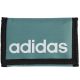 6. Portfel adidas Linear Wallet JX9049