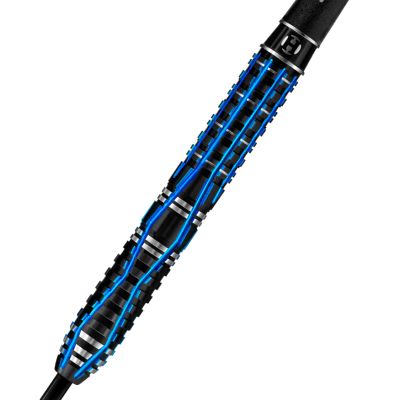 16. Rzutki Harrows Ice Recut 90% Steeltip HS-TNK-000016025
