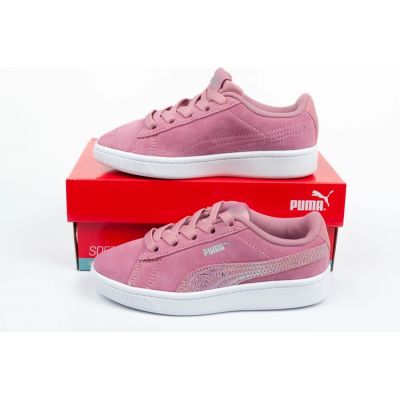 11. Buty Puma Vikky Jr 373166 02