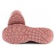 9. Skechers Uno Wedge-Hi Steps buty sneakersy damskie sportowe modne