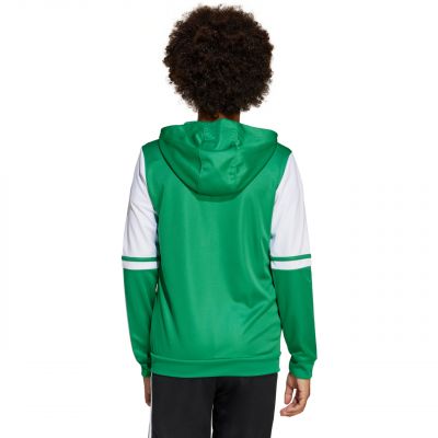 4. Bluza adidas Squadra 25 Hoody Jr JP3163