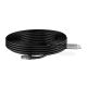 4. DIGITUS USB 3.2.RJ45 Ethernet Kabel 1Gbit/s 10 m