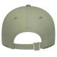 3. New Era LA Dodgers MLB Linen 9TWENTY Adjustable Cap 60856288 Zielone OSFM
