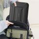 10. Etui Tech-Protect Ranger-X Tactical na laptopa 15-16" - czarne