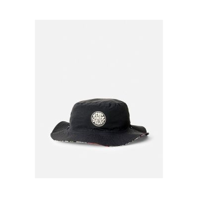 Kapelusz damski RIP CURL Surf Series Rev Upf Bucket Hat multikolor