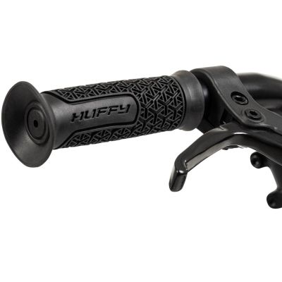 6. Rower dziecięcy Huffy Literide Alu 14" różowy (24215W)