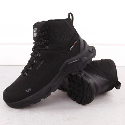 7. Buty trekkingowe Vanhorn M 99302 WOL281A
