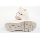 8. Skechers buty sportowe sneakersy damskie Bobs Arch Fit Elev8 ecru